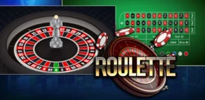 Hướng Dẫn Cách Chơi Roulette Nhà Cái AE888 Chi Tiết Nhất