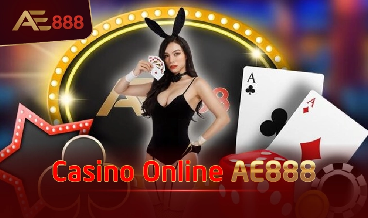 AE888 - Nhà Cái AE 888 - Trang Chủ Cá Cược Online Hàng Đầu VN