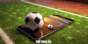 Tìm Hiểu Cá Cược Thể Thao Ảo AE888: Hướng Dẫn Chi Tiết Nhất