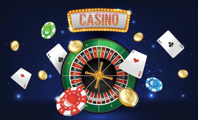 Khám Phá Casino Online AE888: Đỉnh Cao Giải Trí Trực Tuyến