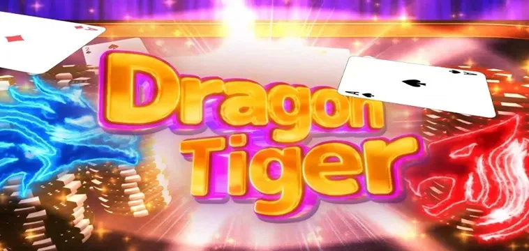 Tìm Hiểu Trò Chơi Dragon Tiger Hấp Dẫn Tại AE888 Trong 2025