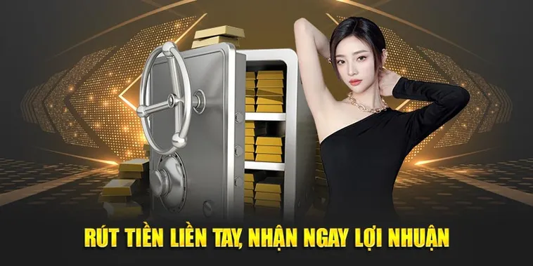 Rút Tiền AE888 Nhanh Chóng, An Toàn Và Không Bị Từ Chối 1 Hướng Dẫn Rút Tiền AE888 Nhanh Chóng, An Toàn Trong Vài Bước