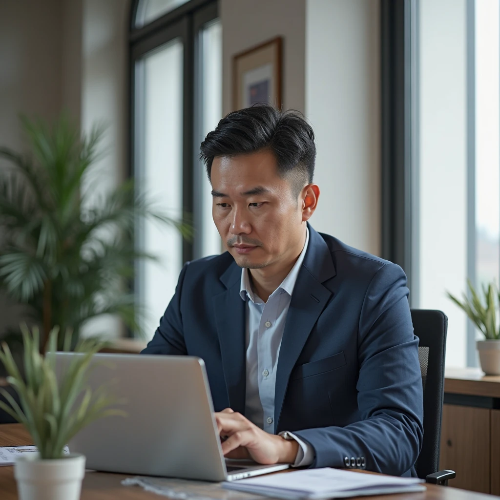 Trần Hoàng Việt CEO AE888 Hành Trình Xây Dựng Cá Cược 1 CEO Trần Hoàng Việt