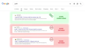 Cách Nhận Biết Nhà Cái Go88 Chính Thức Tránh Mất Tiền Oan